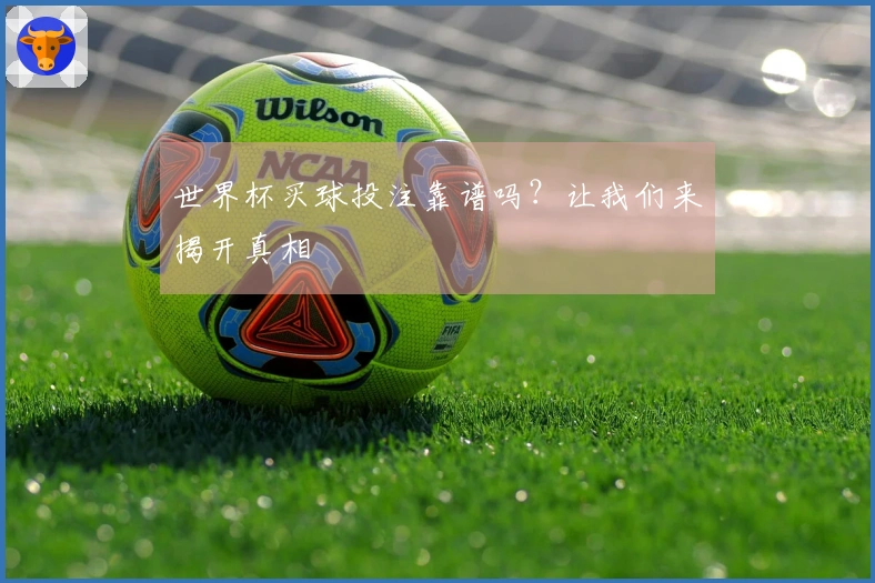 世界杯买球投注靠谱吗？让我们来揭开真相