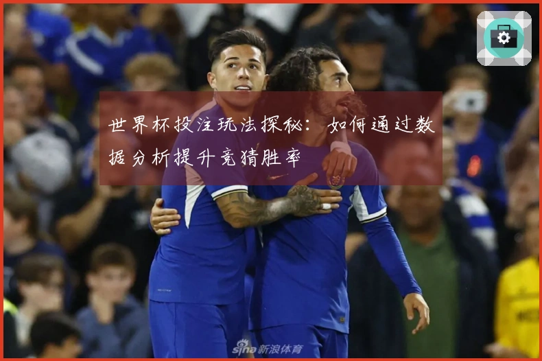 世界杯投注玩法探秘：如何通过数据分析提升竞猜胜率