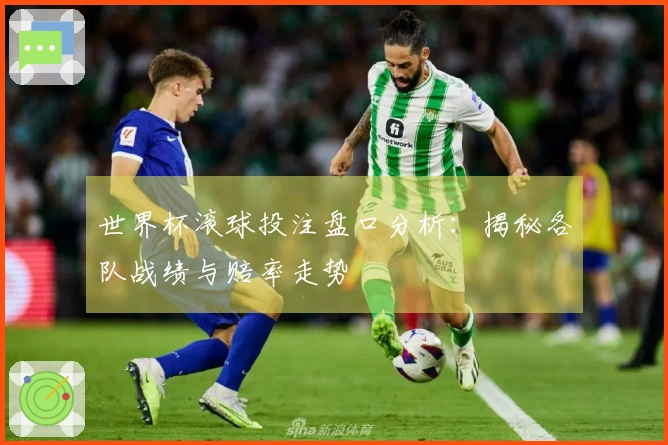 世界杯滚球投注盘口分析：揭秘各队战绩与赔率走势