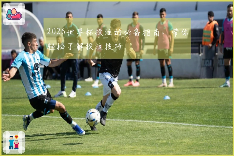 2026世界杯投注的必备指南，带你轻松了解投注技巧