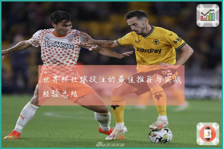 世界杯让球投注的最佳推荐与实战经验总结