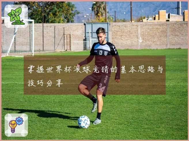 掌握世界杯滚球竞猜的基本思路与技巧分享