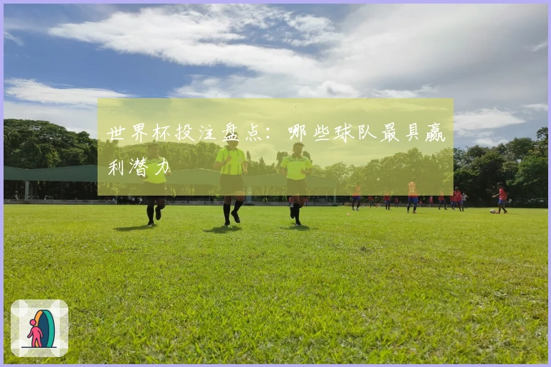 世界杯投注盘点：哪些球队最具赢利潜力