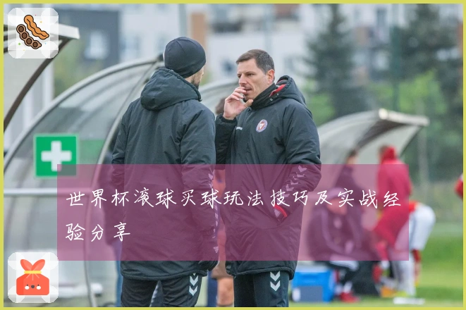 世界杯滚球买球玩法技巧及实战经验分享