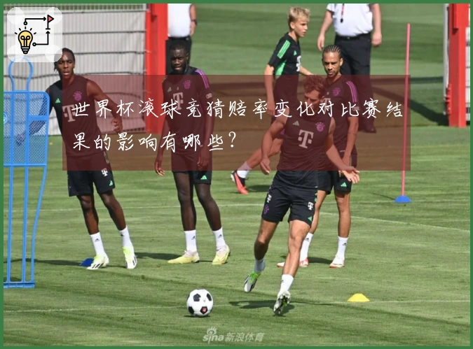 世界杯滚球竞猜赔率变化对比赛结果的影响有哪些？