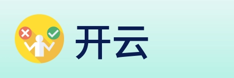 开云 logo